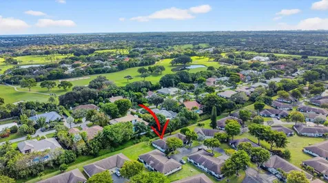 4723 Storkwood Lane Boynton Beach FL 33436