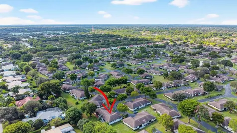 4723 Storkwood Lane Boynton Beach FL 33436
