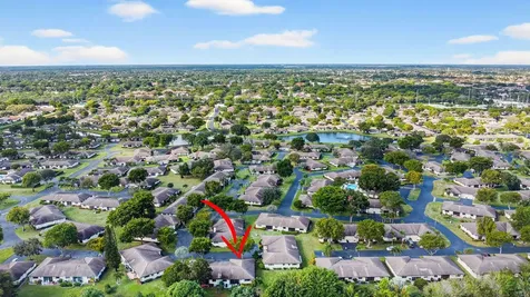 4723 Storkwood Lane Boynton Beach FL 33436