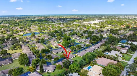 4723 Storkwood Lane Boynton Beach FL 33436