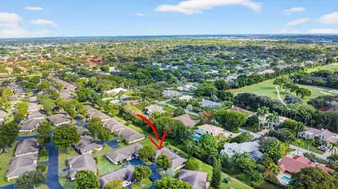 4723 Storkwood Lane Boynton Beach FL 33436
