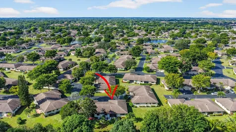 4723 Storkwood Lane Boynton Beach FL 33436