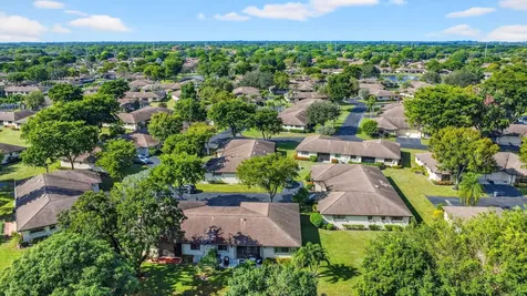 4723 Storkwood Lane Boynton Beach FL 33436