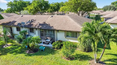 4723 Storkwood Lane Boynton Beach FL 33436