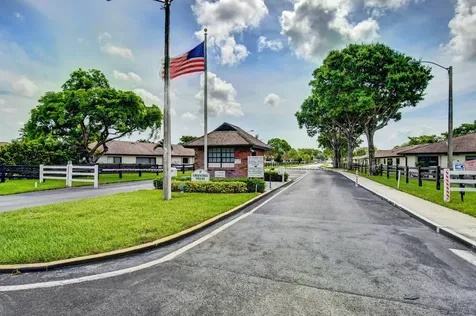4723 Storkwood Lane Boynton Beach FL 33436