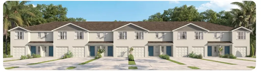 8116 Cobblestone Drive Fort Pierce FL 34945