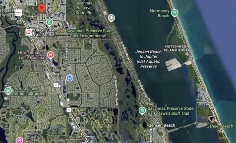8188 Blolly Court Port Saint Lucie FL 34952