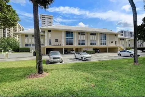 1299 S Ocean Boulevard Boca Raton FL 33432
