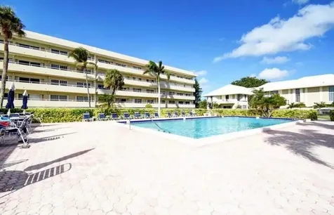 1299 S Ocean Boulevard Boca Raton FL 33432