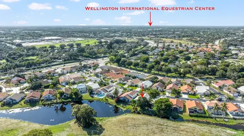 2650 Fairway Cove Court Wellington FL 33414