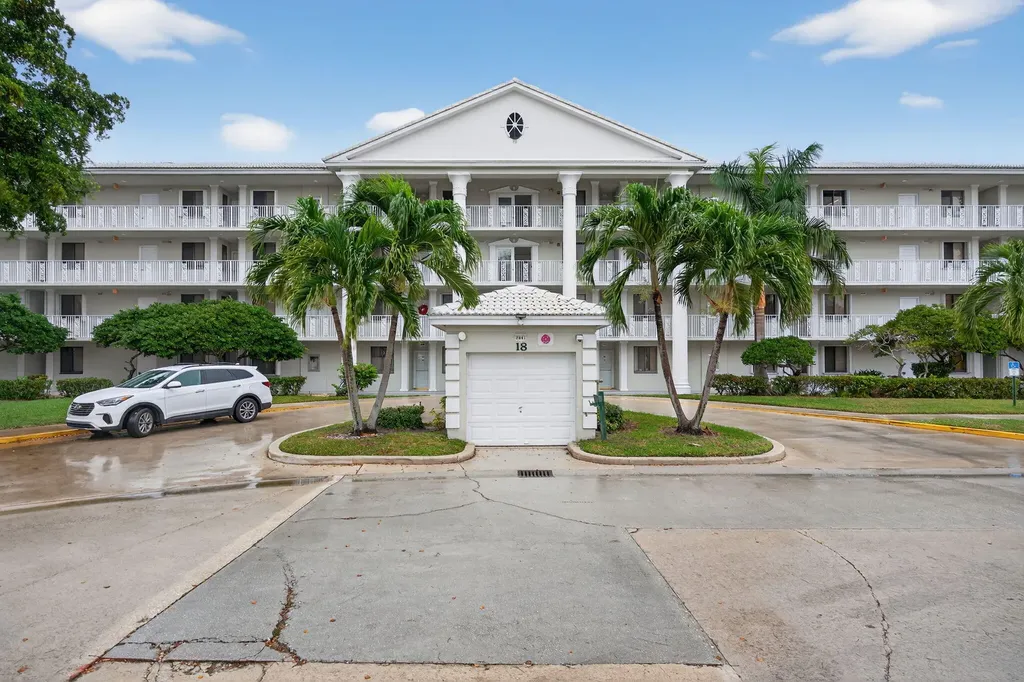 2441 Village Boulevard West Palm Beach FL 33409