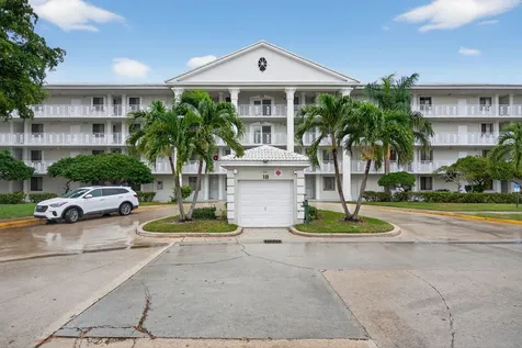 2441 Village Boulevard West Palm Beach FL 33409
