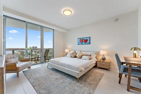 3100 N Ocean Drive Singer Island FL 33404