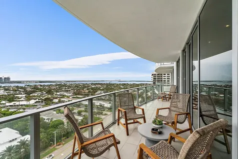 3100 N Ocean Drive Singer Island FL 33404