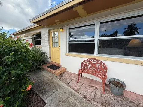 813 Burch Drive West Palm Beach FL 33415