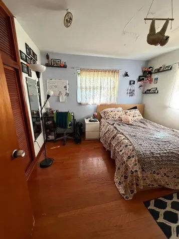 813 Burch Drive West Palm Beach FL 33415