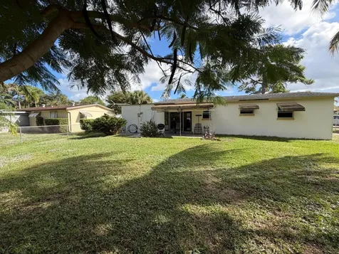 813 Burch Drive West Palm Beach FL 33415