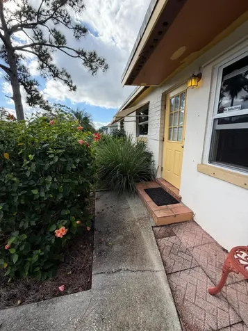 813 Burch Drive West Palm Beach FL 33415