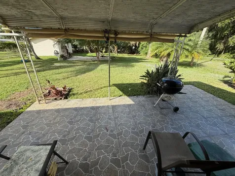 813 Burch Drive West Palm Beach FL 33415