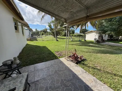 813 Burch Drive West Palm Beach FL 33415