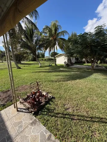 813 Burch Drive West Palm Beach FL 33415