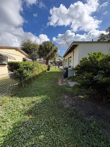 813 Burch Drive West Palm Beach FL 33415
