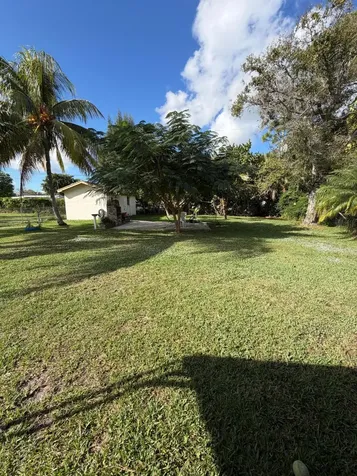 813 Burch Drive West Palm Beach FL 33415