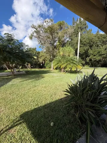 813 Burch Drive West Palm Beach FL 33415