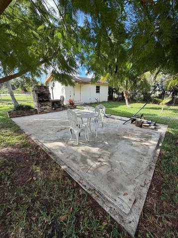 813 Burch Drive West Palm Beach FL 33415