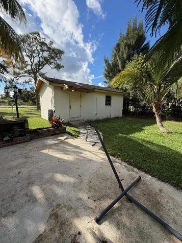 813 Burch Drive West Palm Beach FL 33415