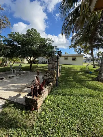 813 Burch Drive West Palm Beach FL 33415