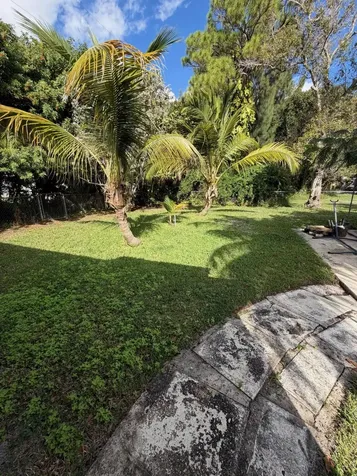 813 Burch Drive West Palm Beach FL 33415
