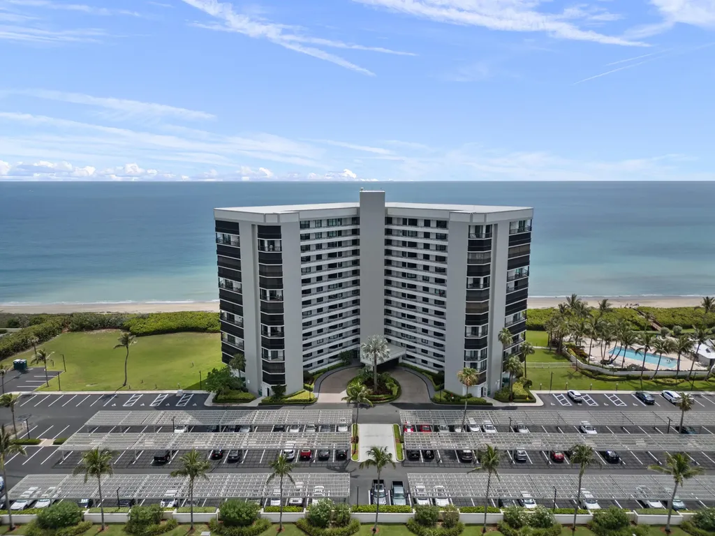 8880 S Ocean Drive Jensen Beach FL 34957