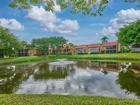 11262 Green Lake Drive Boynton Beach FL 33437