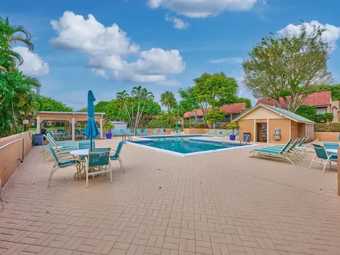 11262 Green Lake Drive Boynton Beach FL 33437