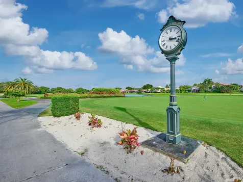 11262 Green Lake Drive Boynton Beach FL 33437