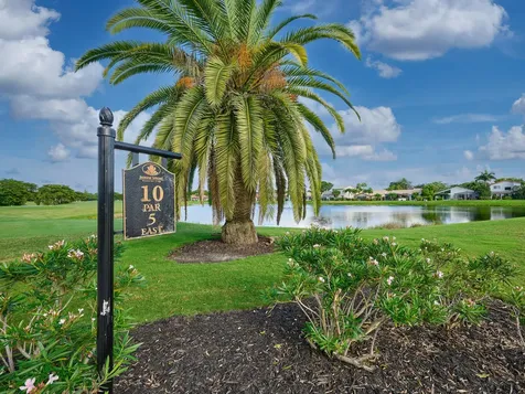 11262 Green Lake Drive Boynton Beach FL 33437