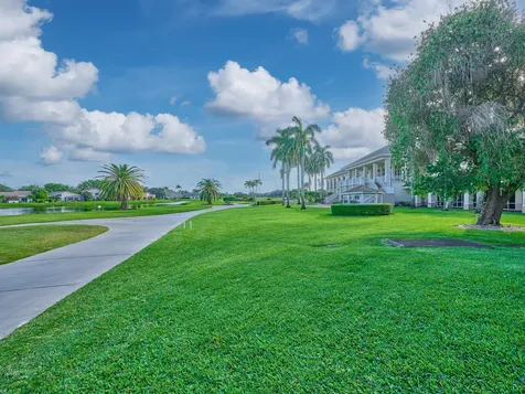 11262 Green Lake Drive Boynton Beach FL 33437