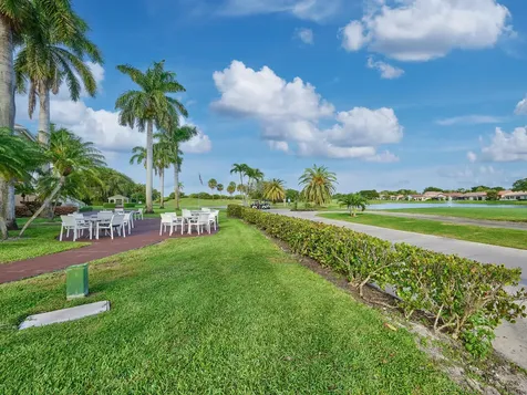 11262 Green Lake Drive Boynton Beach FL 33437