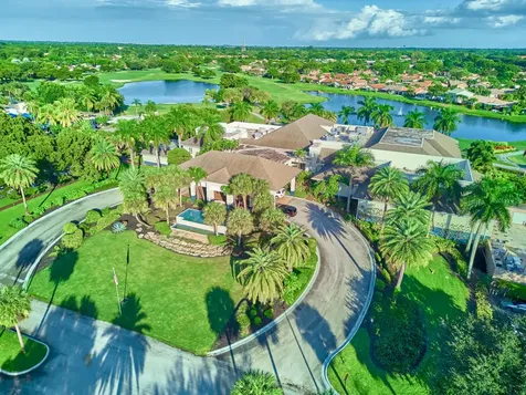 11262 Green Lake Drive Boynton Beach FL 33437
