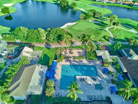 11262 Green Lake Drive Boynton Beach FL 33437