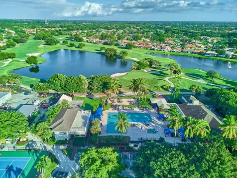 11262 Green Lake Drive Boynton Beach FL 33437