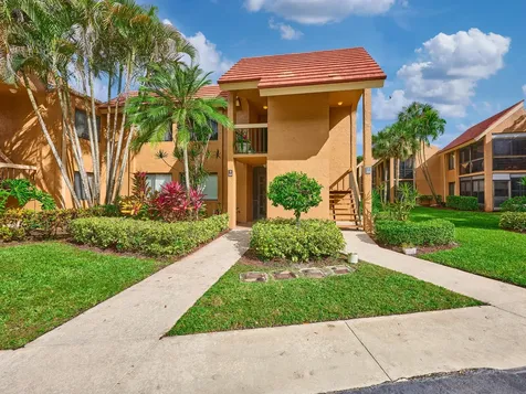 11262 Green Lake Drive Boynton Beach FL 33437