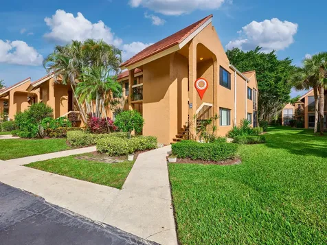 11262 Green Lake Drive Boynton Beach FL 33437