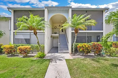 1115 Green Pine Boulevard West Palm Beach FL 33409