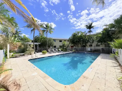 1455 Holly Heights Drive Fort Lauderdale FL 33304
