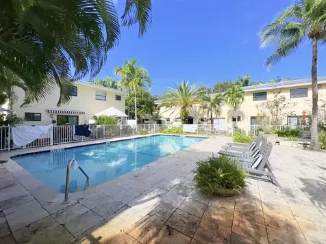 1455 Holly Heights Drive Fort Lauderdale FL 33304