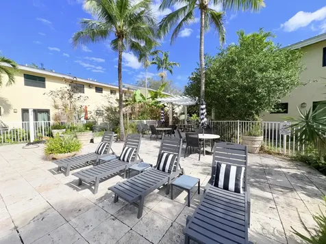 1455 Holly Heights Drive Fort Lauderdale FL 33304
