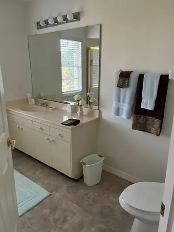2054 Se Wild Meadow Circle Port Saint Lucie FL 34952