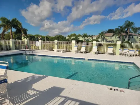 2054 Se Wild Meadow Circle Port Saint Lucie FL 34952
